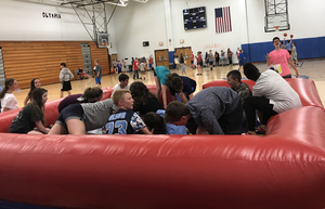 FCA
