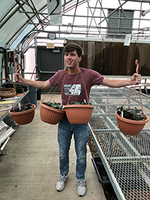 FFA Plant Sale Is Big Hit