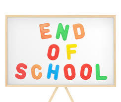 End of the Year Video!