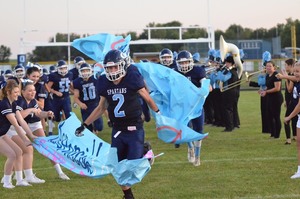 Fall Sports Information