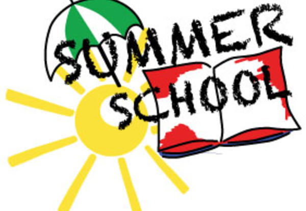 Summer School Dates 7/30-8/9: Sign Your Student Up NOW!