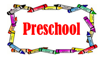 Preschool Screening Registration Now Open