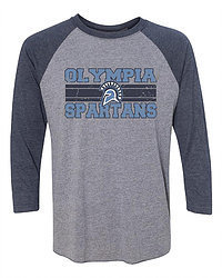 OLYMPIA BOOSTER CLUB SPIRITWEAR SALE!!