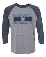 OLYMPIA BOOSTER CLUB SPIRITWEAR SALE!!