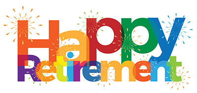 Happy Retirement