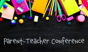 Student-Led Conferences