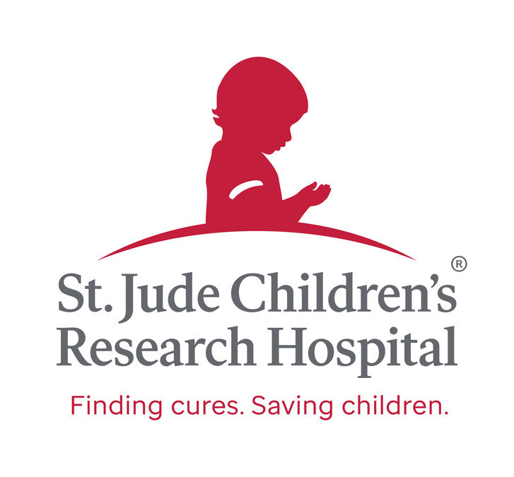 Picture of St. Jude Children's Research Hospital logo