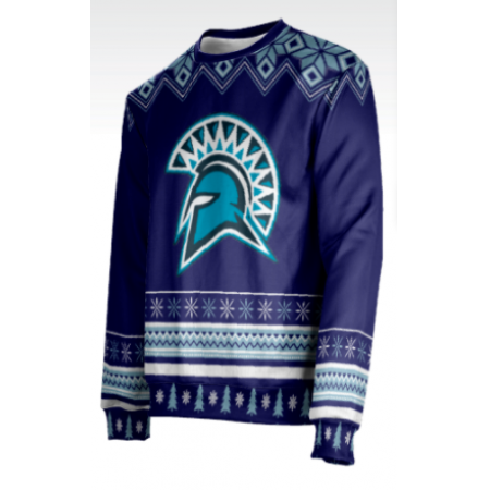 Spartans are spreading holiday cheer-don't miss out on the gear!