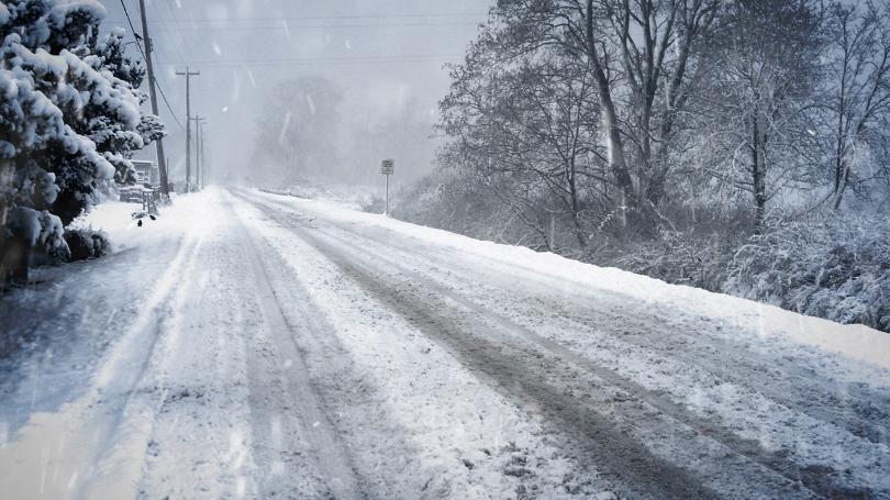 winter weather