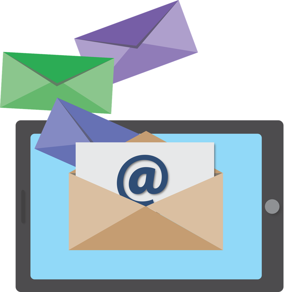 Automated Fee Emails