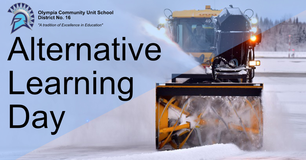 Olympia Schools Closed Feb. 13th