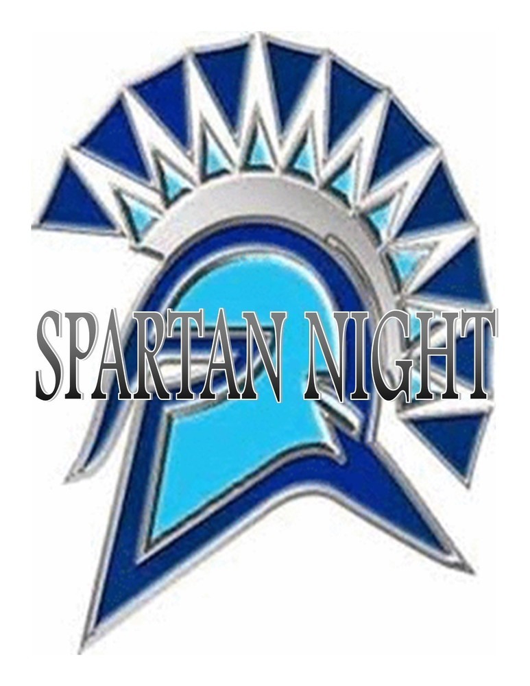 Spartan Night