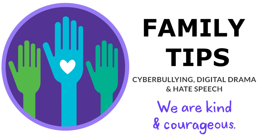 Feb. Family Tips
