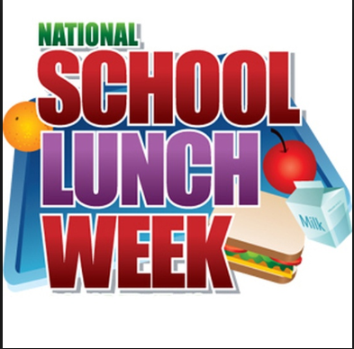 Olympia Celebrates National School Lunch Week