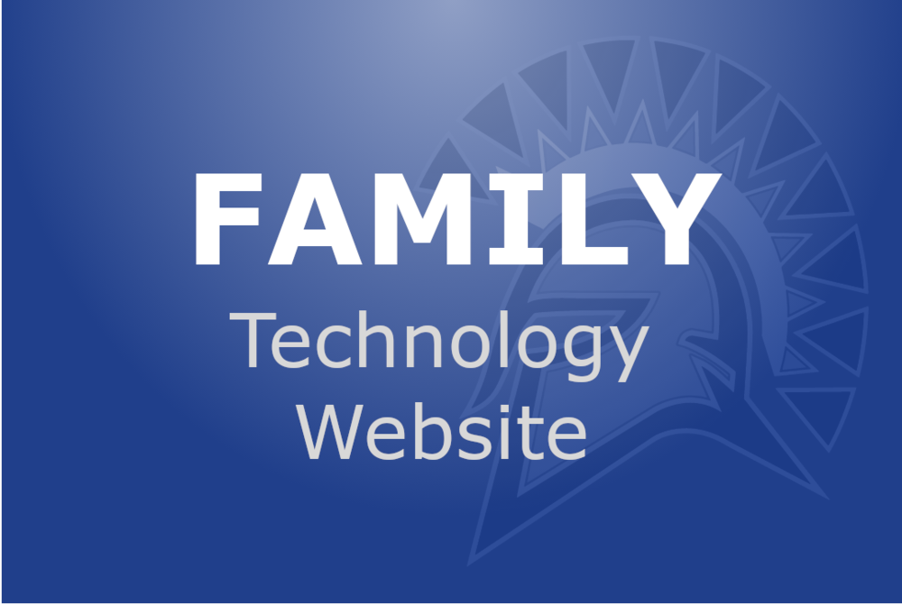 Family Technology Website
