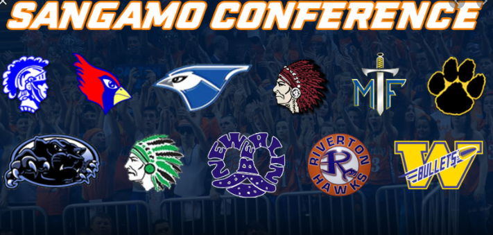 Olympia High School to Join Sangamo Conference in 2022-2023