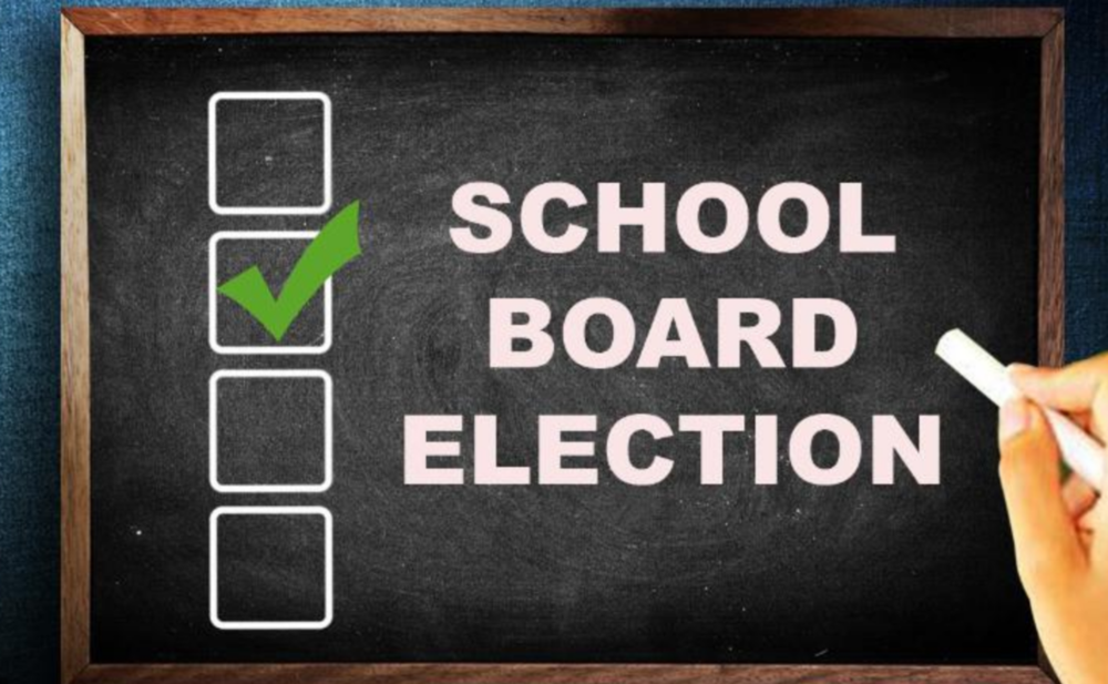 Olympia Board of Education Candidates