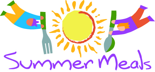 Summer Meal Information