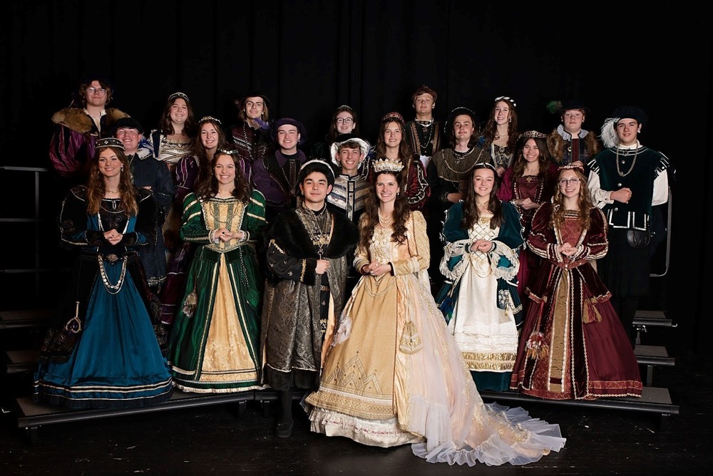 Madrigals
