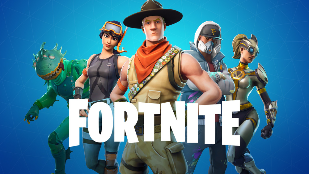 Parent's Ultimate Guide to Fortnite