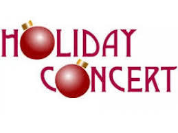 Olympia North Holiday Concert
