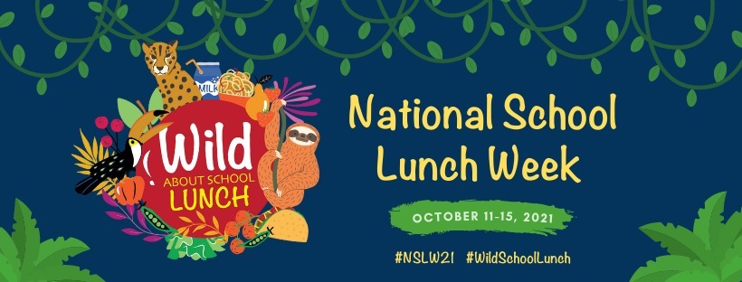 National School Lunch Week