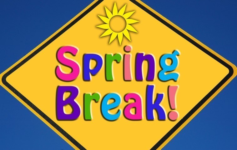 Spring Break