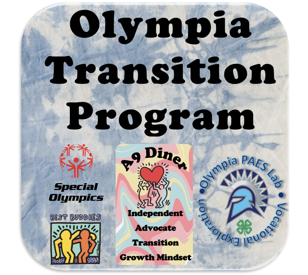 Olympia Transition Program