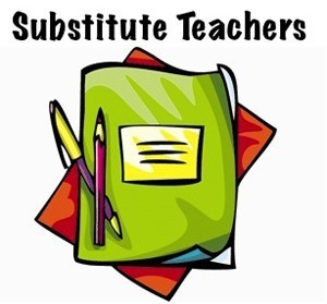 Sub Teacher Sign Up Day