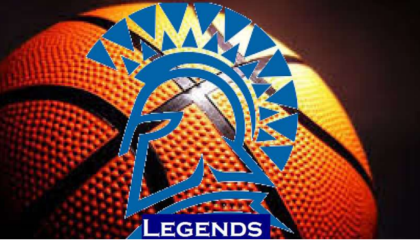 Legends basketball