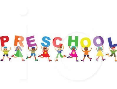 Schedule Your Child's Preschool Screening Today!