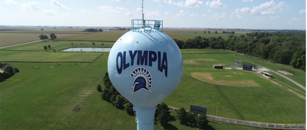 Olympia
