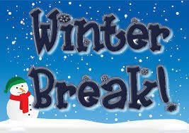 Winter Break