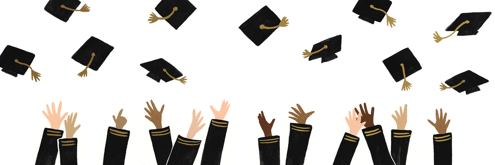Link to view Olympia High School Commencement