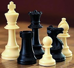 OMS Chess and Scholastic Bowl Info Mtg