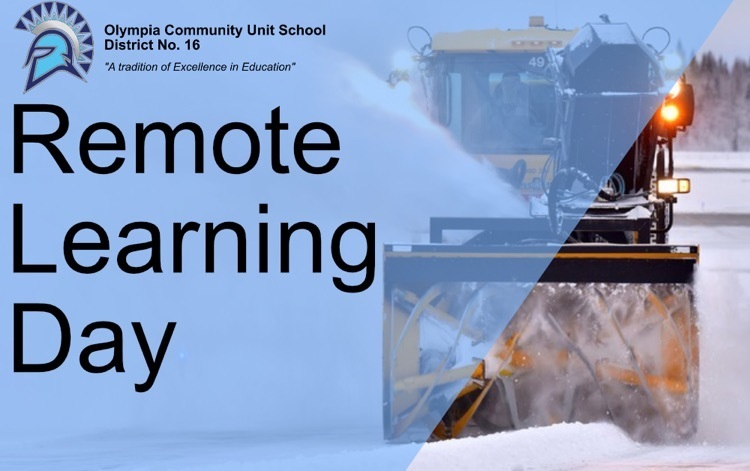 Remote Learning Day 02.11.21