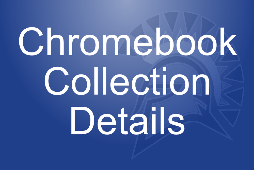 Chromebook Collection Details