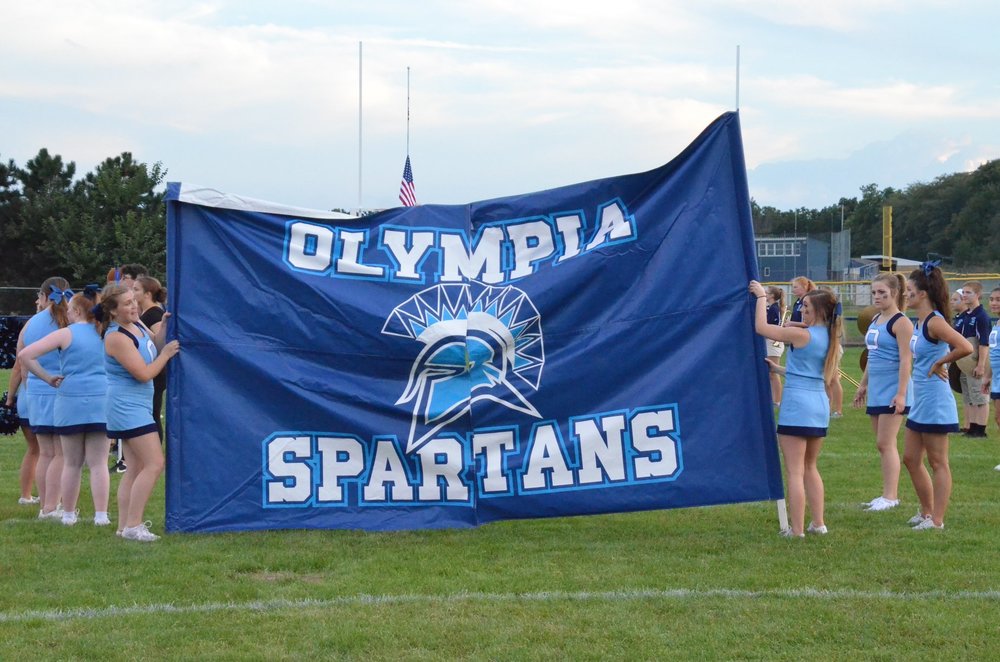 Register Today for OHS Fall Activities!