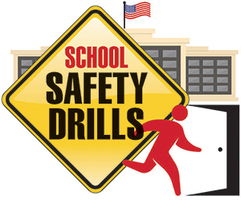 Olympia Schools Complete Safety Drills