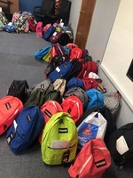 Backpacks for Students Ready To Go