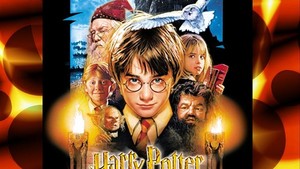 Harry Potter Family Fun Night