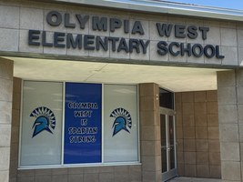 West is Spartan Strong