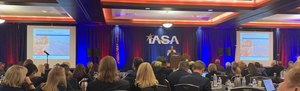 State Superintendent Ayala Highlights Olympia at IASA Conference