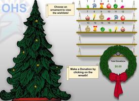 Virtual Angel Tree Event | Spartan Council & National Honor Society