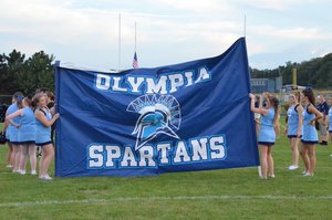 Register Today for OHS Fall Activities!