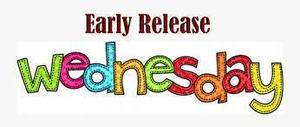Our First Early Release Day is Tomorrow (9/2/20)