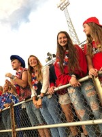 New Year, New Crew OHS Blue Crew welcomes this Upcoming Season