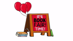 Oly South Fall Online Book Fair!