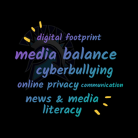 Olympia Digital Citizenship for 2019-'20