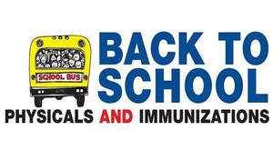 Have you Scheduled Your Student's Physical Yet?